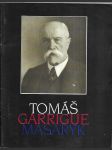 Tomáš Garrigue Masaryk - náhled