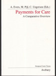 Payments for Care - náhled