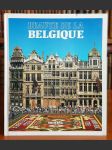 Beaute de la Belgique (veľký formát) - náhled