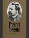 Friedrich Nietzsche - náhled