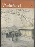 Včelařství, roč. xiii (94), č. 4, květen 1960 - náhled