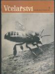 Včelařství, roč. xiii (94), č. 3, květen 1960 - náhled