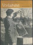 Včelařství, roč. xii (93), č. 4, květen 1959 - náhled