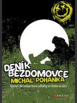 Deník bezdomovce - náhled