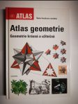 Atlas geometrie - geometrie krásná a užitečná - náhled