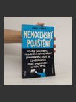 Nemocenské pojištění včetně pojistného na sociální zabezpečení podnikatelů, OSVČ a zaměstnanců malé organizace od roku 1996 - náhled