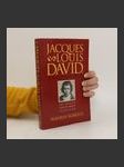 Jacques-Louis David: revolutionary artist - náhled