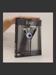 RAW. Digitální fotografie v Camera Raw a Photoshop CS4 - náhled