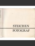 Steichen fotograf [Galerie D, Praha] - náhled