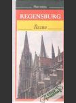 Regensburg - Řezno - náhled