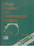 Rigid fixation for maxillofacial surgery - náhled