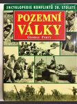 Pozemní války - náhled