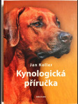 Kynologická příručka - náhled