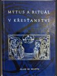 Mýtus a rituál v křesťanství - náhled