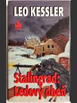 Stalingrad: Ledový oheň - z historie pluku SS Wotan - náhled