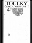 Toulky českou minulostí. Čtvrtý díl, Od bitvy na Bílé hoře (1620) do nástupu Marie Terezie (1740) - náhled