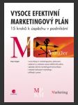 Vysoce efektivní marketingový plán, 15 kroků k úspěchu v podnikání - náhled