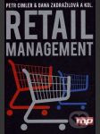 Retail management - náhled