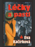 Léčky a pasti - náhled