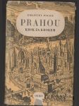 Prahou krok za krokem - náhled