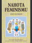 Nahota feminismu - náhled