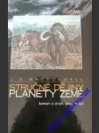 Stručné dějiny planety země - macdougall john douglas - náhled