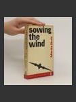 Sowing the Wind - náhled