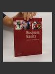 Business basics : student´s book - náhled