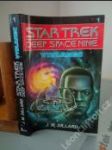 Star Trek Deep Space Nine 1 — Vyslanec - náhled