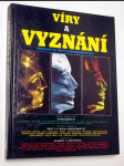 Víry a vyznání - náboženství sekty paranormální jevy - náhled