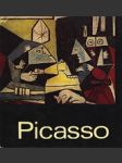 Pablo Ruiz Picasso - náhled