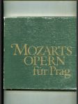 Mozarts Opern für Prag - náhled