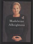 Madeleine Albrightová - portrét ministryně zahraničí - náhled
