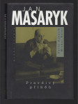 Jan Masaryk - pravdivý příběh - náhled