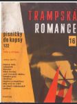 Písničky do kapsy 67 - Trampská romance 9 - náhled