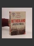 Netherland - náhled