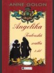 Angelika - Toulouská svatba (2.díl) - náhled