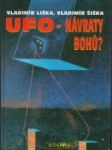 UFO - návraty bohů? - náhled
