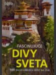 Fascinujúce divy sveta - náhled