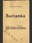 Bertramka - náhled