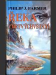 Řeka zmrtvýchvstání - První kniha z cyklu Svět Řeky - náhled