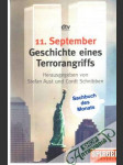 11. September - Geschichte eines Terrorangriffs - náhled