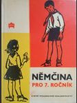 Němčina pro 7. ročník základní devítileté školy - náhled