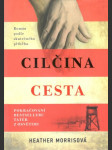 Cilčina cesta - náhled