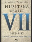Husitská epopej VII - náhled