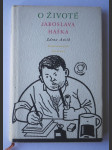 O životě Jaroslava Haška - náhled