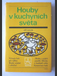 Houby v kuchyních světa - náhled