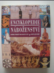 Encyklopedie náboženství - náhled