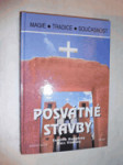 Posvátné stavby - náhled