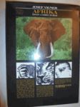 Afrika - Život a smrt zvířat - Vyprávění o afrických zvířatech, přírodě a lidech od Dračích hor na sever - náhled